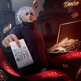 Donza