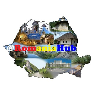 RomaniaHUB Telegram Group Link
