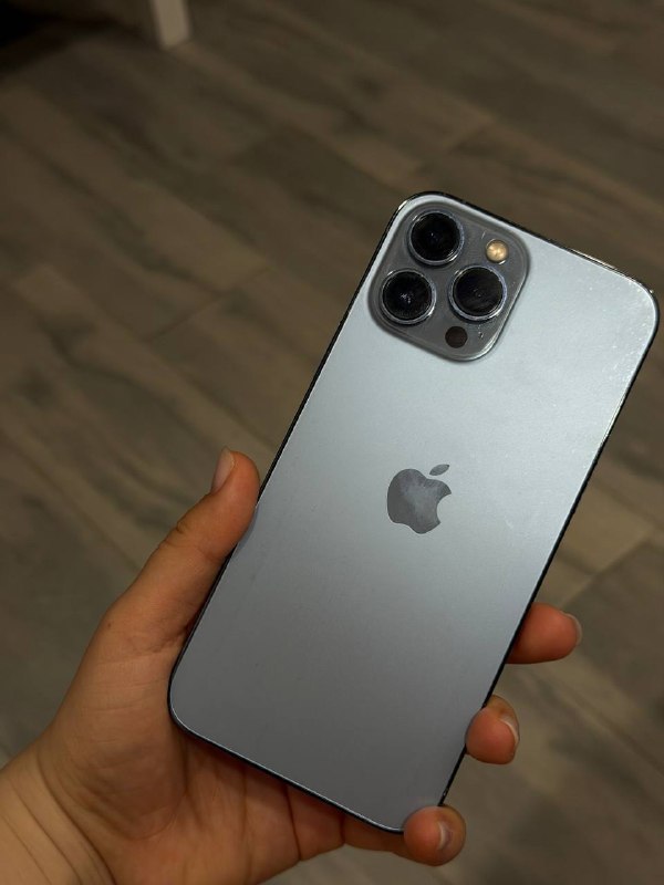 iPhone 13 Pro Max 128GB