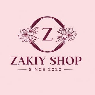 💄💄💍Zakiy shopping👜💍👑💄 Telegram Group Link