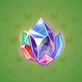 Astral Shard #982