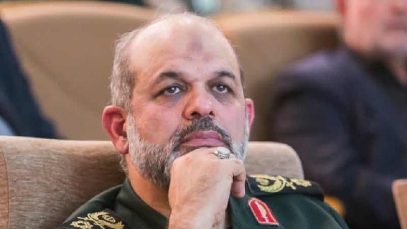 اخبار نصر: 📌 فرمانده ایرانی،‌ رشوه نجومی آمریکا برای کودتا در تهران را نپذیرفت▫️ یک فرمانده نظامی ایرانی، پیشنهاد میلیارد دلاری آمر