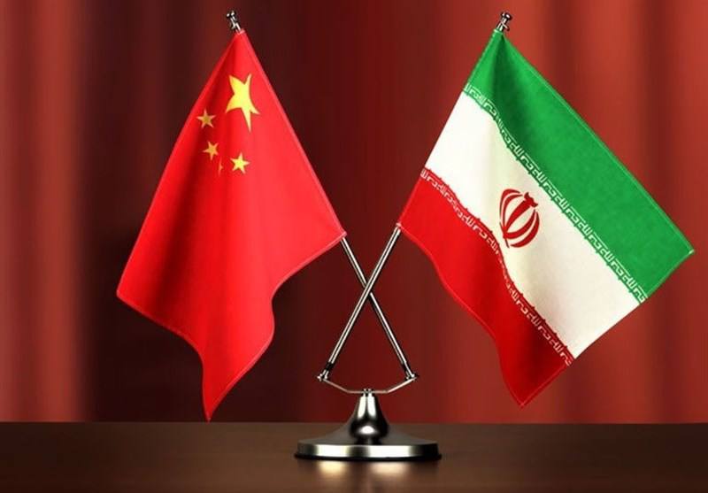 رصد: ✅ چین: با تحریمهای یکجانبه آمریکا علیه ایران، مخالف هستیم🔻وزارت خارجه چین در واکنش به تهدیدات آمریکا در خصوص اعمال تحر