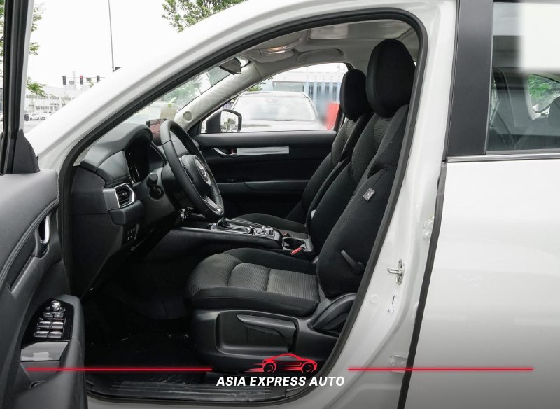 Mazda Cx-5 2026 фото 5