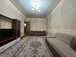 Продажа СПЕЦПЛАН Центр Ташкента3/5/5 110м2 ю. ражабий