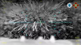 Украинские военные доставили еще почти четыре тонны гуманитарной помощи в оккупированные ОлешкиВ ночь на 4 октября украинские военные доставили с помощью беспилотников почти четыре тонны гуманитарного груза в оккупированные Россией Олешки Херсонской област