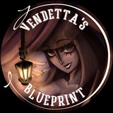 ༶⁠ Vendetta's Blueprint ༶⁠