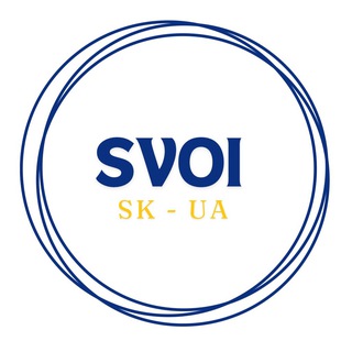 ЇДЕМО РАЗОМ | СВОЇ SK-UA🇸🇰🇺🇦