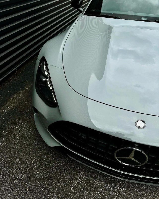 GT63 ///AMG Coupe 5