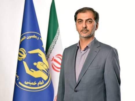 کمیته امداد امام خمینی (ره): 📌مستمری مردادماه مددجویان کمیته امداد واریز شد🔸علی بحیرایی، معاون حمایت و سلامت خانواده کمیته امداد:🔹مستمری مردادماه بیش