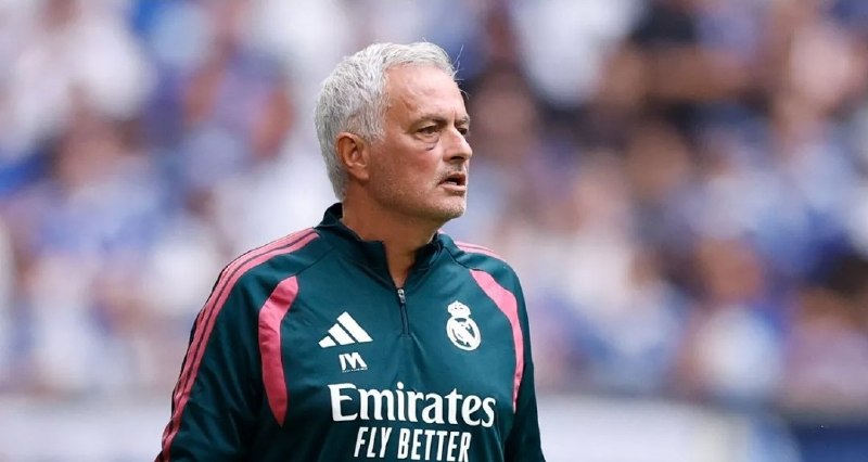 REAL MADRID PAGE: 🔻ملچور روئیز:«از فردا، باشگاه مراسم معارفه چهرههای جدید فصل ۲۰۲۶/۲۷ را آغاز خواهد کرد.»«این یک مراسم خصوصی خواهد بود که