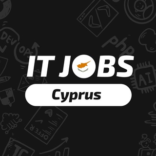 🇨🇾 IT-Jobs Cyprus | IT вакансии Кипр