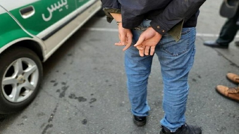 ایسنا ✔: بازداشت ۲۵۵ سارق و مالخر در قالب ۵۶ باندفرمانده انتظامی تهران بزرگ:🔹۲۵۵ نفر سارق و مالخر در قالب ۵۶ باند فعال در حوزهها