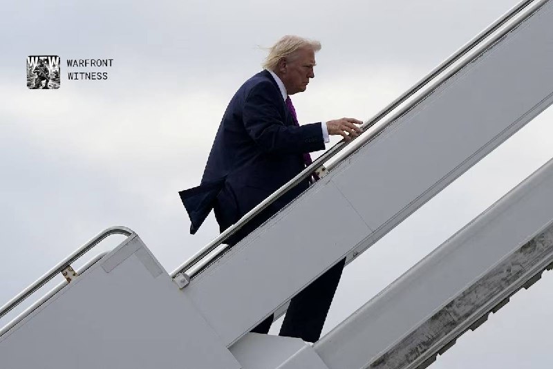 ️🇺🇸 רויטרס: נמל התעופה הבינלאומי בפאלם ביץ' בפלורידה שונה רשמית לנשיא דונלד ג'יי טראמפ נמל התעופה הבינלאו…