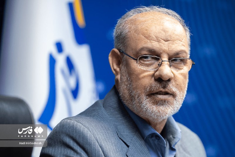 اخبار استان مرکزی: سخنگوی سپاه: با وقوع جنگ جدید، تسلیحات مخرب‌تری به‌کار می‌گیریم🔹سردار محبی: قدرت تخریب سر‌های جنگی به‌کاررفته در موشک‌ها