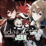 ˚๑ ・ ‧ daily + cf jeanluc ✶