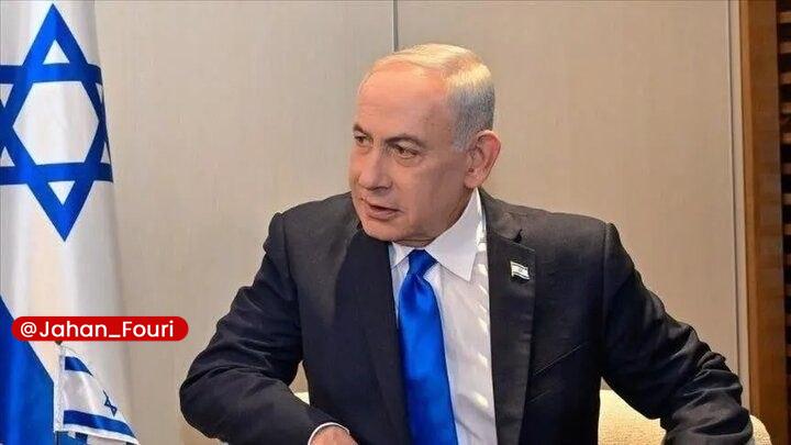 جهان بین‌الملل فوری🌍: نتانیاهو: هیچ بازسازی در غزه انجام نخواهد شد🔹نخست وزیر رژیم صهیونیستی تهدید کرد که هیچ بازسازی در غزه انجام نخواهد شد، م