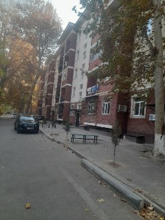 For rent Olx: Rent Chilonzor 24-kvartal, 2/3/5, new building, no agent fee: 5 439 000 sum