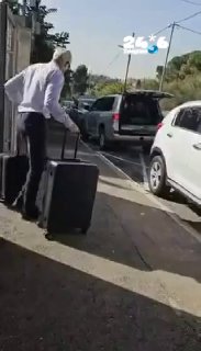 🇮🇱 The British are packing themselves back to Britain. Security news from the field without censorship.