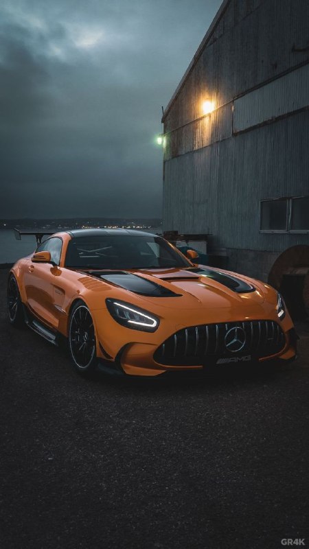AMG