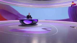 ALAhad TV - ערוץ אל אהד