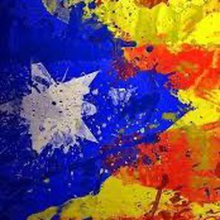 🛤️INDEPENDÈNCIA SENSE CENSURA