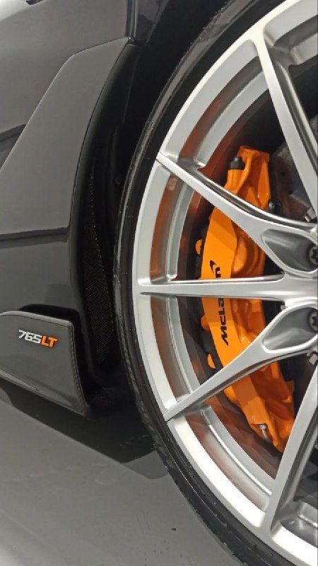 Wheels 8