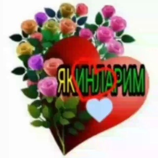 👑👑♥️♥️ЯКИНЛАРИМ🌲🌲♥️♥️👑👑🌲🌲