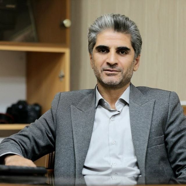ایلام خبر( اخبار رسمی ایلام): ⭕️⭕️علی نیکوکار مدیر روابط عمومی استانداری ایلام شدعلی نیکوکار با صدور حکمی رسمی بهعنوان مدیر روابط عمومی استانداری ایل