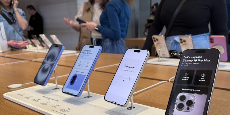 Bought an Apple device in the past 10 years? You could be owed money. Here's how to get your share of Apple's $95 million settlement