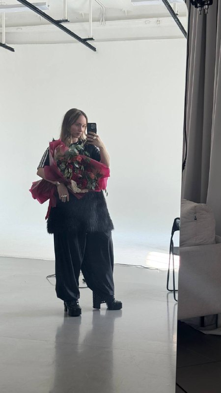 Выпускной 3.0 случился! Делюсь тем, как это было 💘Каждый раз испытываю колоссальную благодарность за доброту, доверие, вовлеченность, открытость и поддержку. И ваши искрящиеся азартом и любопытством глаза!  Для меня это безумно важно — на профессиональном и общечеловеческом. Спасибо вам 💔Выпускной 3.0 случился! Делюсь тем, как это было 💘Каждый раз испытываю колоссальную благодарность за доброту, доверие, вовлеченность, открытость и поддержку. И ваши искрящиеся азартом и любопытством глаза!  Для меня это безумно важно — на профессиональном и общечеловеческом. Спасибо вам 💔