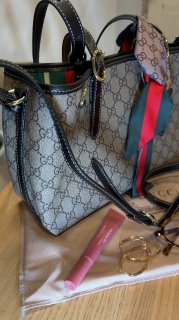 Gucci Gucci Black, фото 20