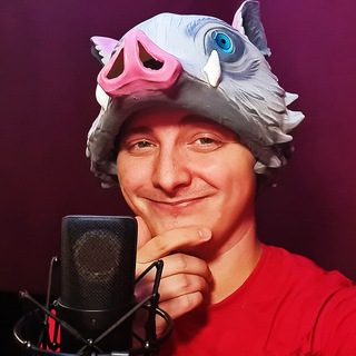 Telegram profile photo for Люпин [АниЛибрия]