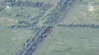 Ukraine’s FATUM crews destroyed Russian equipment on the Lyman axis, one of the front’s most intense sectors.