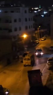 قوات الاحتلال تقتحم منزلاً في جنوب الخليل