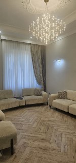 3-room apartment, 83 m²
