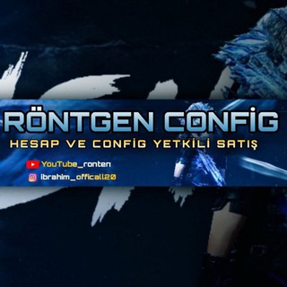 RÖNTGEN CONFİG