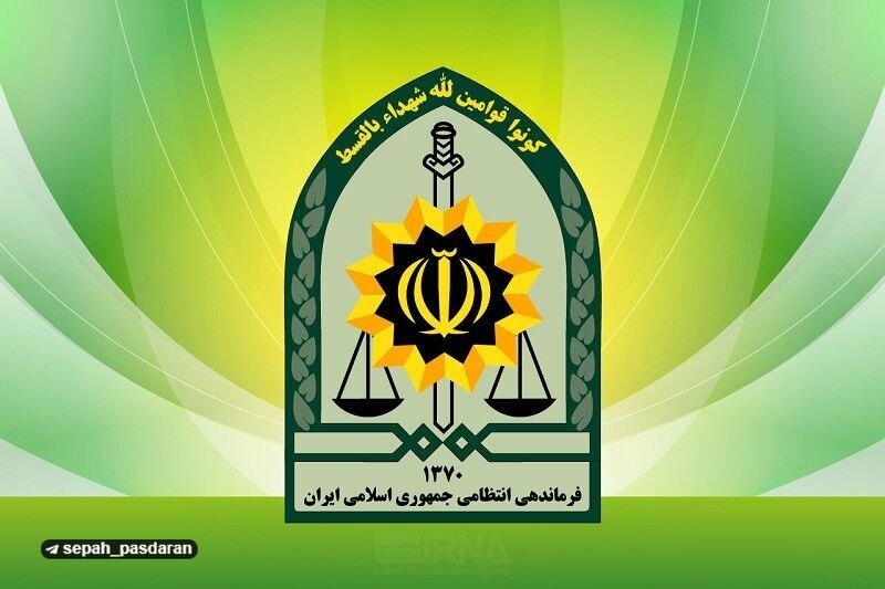 کانون سبحان: ‏ ️دستگیری عاملان درگیری در بیمارستان شهید مدنی کرجفرمانده انتظامی شهرستان کرج از دستگیری عاملان اصلی درگیری با سلاح سرد
