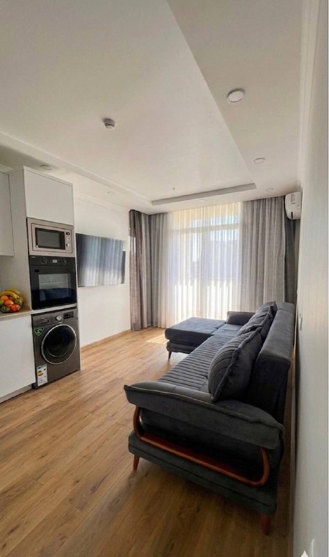 СДАМ 1+1🔥Новая Квартира🔥 — фото 1