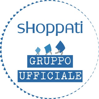 [Gruppo Ufficiale] Shoppati