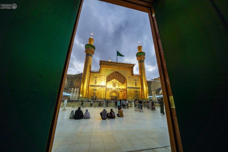 وارثون: قال امیرالمومنین (علیهالسلام):لَا تَنْقُضَنَّ سُنَّةً صَالِحَةً عُمِلَ بِهَا وَ اجْتَمَعَتِ الْأُلْفَةُ لَهَا وَ صَلَحَ