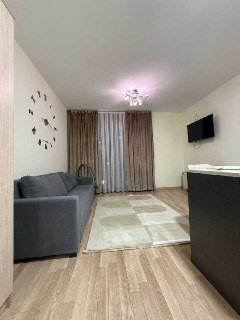 ‼️ 34 кв.м, 1-комн, 2/9, Чиланзар, ЖК PRIME Towers, метро рядом '
