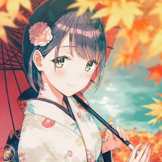 Anime Community [IT] Telegram Group Link