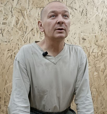 Image from a post by Опознай хохла по чубу