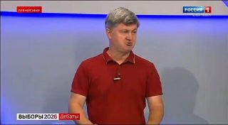 «Хуже некоторых чиновников только пидорасы»Обстановка на предвыборных дебатах