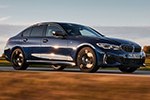 BMW X5 M60e: тот самый случай, когда "хочешь — не купишь"Зарубежные ис