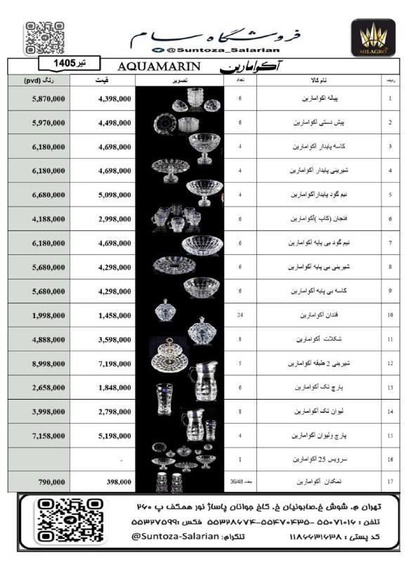 میلاگرو سام 55071016: رسانه پست