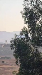 התוקפנות הישראלית מכוונת לדרום לבנון