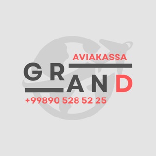 AVIAKASSA-GRAND