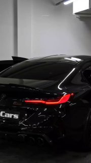 BMW M8 competition